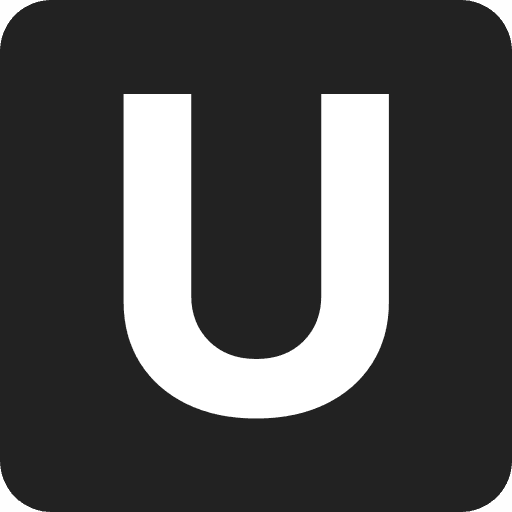 U Logo